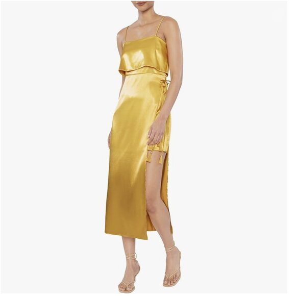 LIKELY Women's Toro Dress Sz 6 NWT - Picture 2 of 16